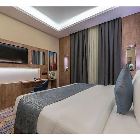 Hoor Hotel Jeddah Exterior photo