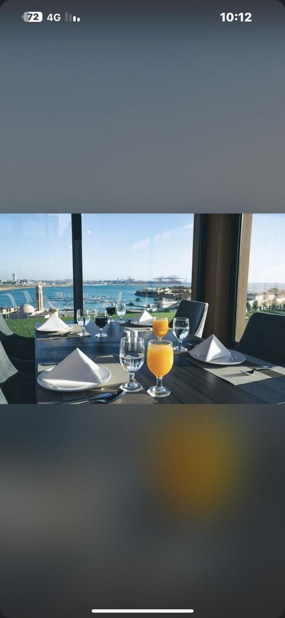 Hoor Hotel Jeddah Exterior photo