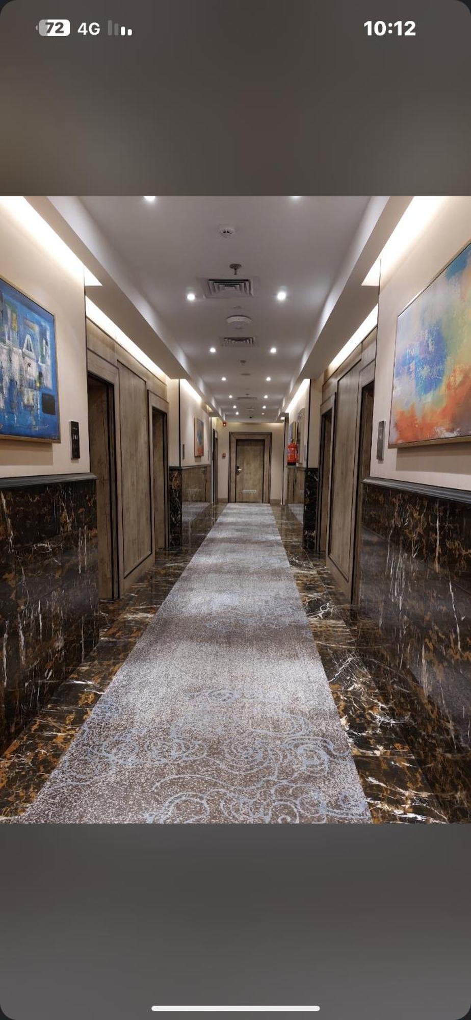 Hoor Hotel Jeddah Exterior photo