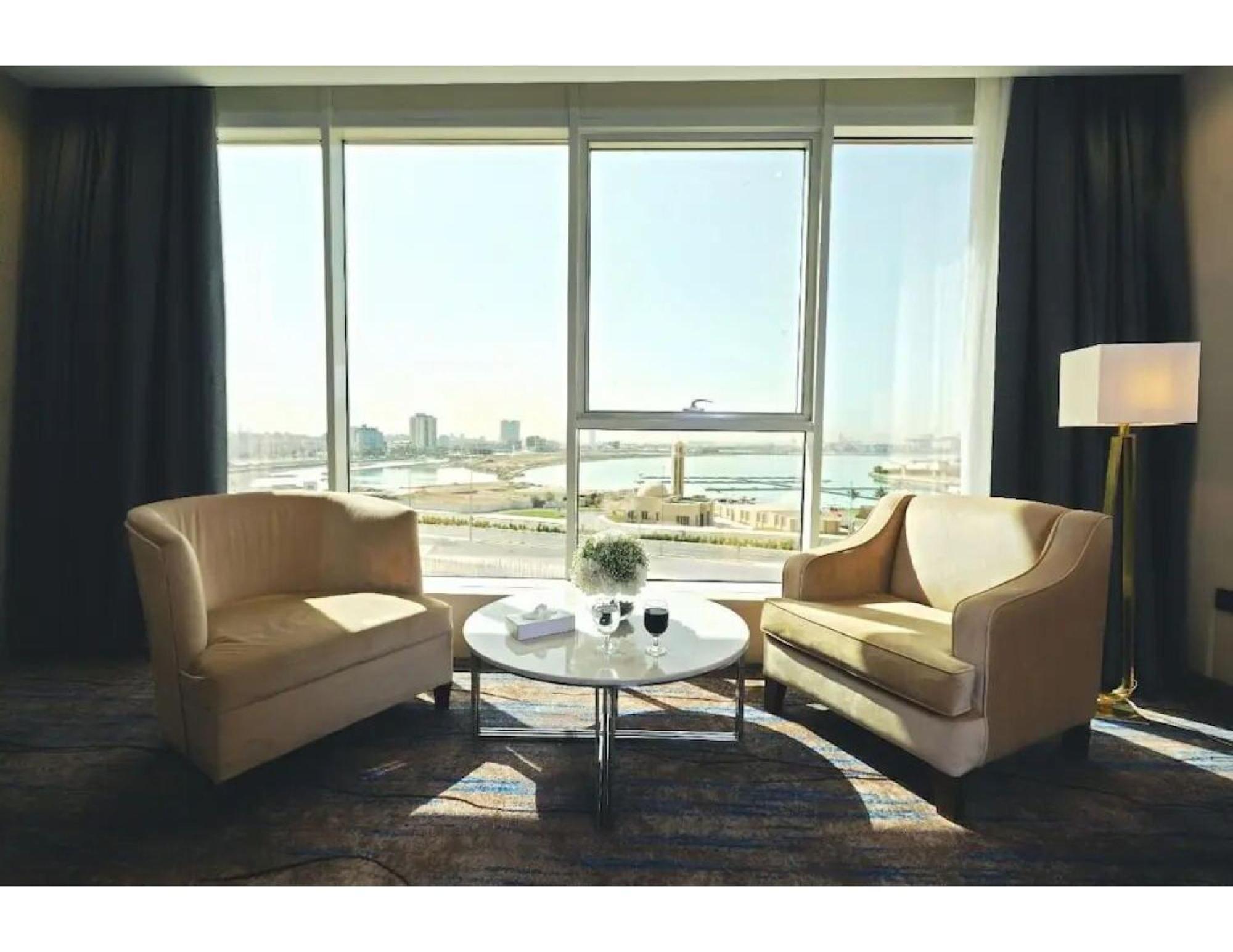 Hoor Hotel Jeddah Exterior photo